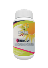 Hy - Pro Generator - 250ml (Hochkonzentriertes Additiv für Pflanzenstärkung und Vitalität) - GrowXL GmbH